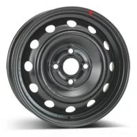 Alcar HYUNDAI, KIA 5 x 14 / 4x100 ET46 CB54 5490