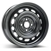 Alcar MAZDA 5.5 x 15 / 4x100 ET40 CB54 7225