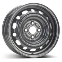 Alcar MAZDA 6 x 14 / 4x100 ET45 CB54 5270