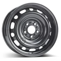 Alcar MAZDA 6.5 x 16 / 5x114,3 ET42 CB67 9127
