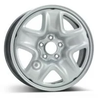 Alcar MAZDA 7 x 17 / 5x114,3 ET50 CB67 9993