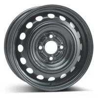 Alcar NISSAN 5.5 x 14 / 4x100 ET45 CB60 7030
