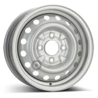Alcar NISSAN 5.5 x 14 / 4x114,3 ET45 CB66 6375