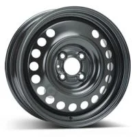 Alcar NISSAN 5.5 x 15 / 4x100 ET40 CB60 7340