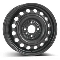 Alcar NISSAN 5.5 x 15 / 4x100 ET45 CB60 6775