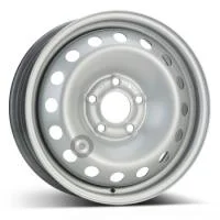 Alcar NISSAN, OPEL, RENAULT 6 x 16 / 5x118 ET50 CB71 9506