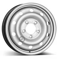 Alcar NISSAN, OPEL, RENAULT 6 x 16 / 5x130 ET66 CB89 9495