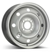 Alcar NISSAN, RENAULT 5.5 x 14 / 4x100 ET36 CB60 5960