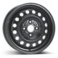 Alcar NISSAN, SUZUKI 4.5 x 14 / 4x100 ET45 CB54 5400