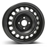 Alcar OPEL 5.5 x 14 / 4x100 ET39 CB56.5 6515
