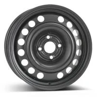 Alcar OPEL 6 x 15 / 4x100 ET43 CB56.5 6435