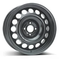 Alcar PEUGEOT 7.5 x 17 / 4x108 ET29 CB65 9943