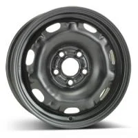 Alcar SKODA 6 x 14 / 5x100 ET37 CB57 7250