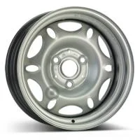 Alcar SMART 4 x 15 / 3x112 ET27 CB57 7850