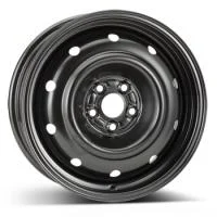 Alcar SUBARU 6.5 x 16 / 5x100 ET48 CB56 9552