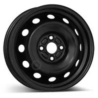 Alcar SUZUKI 5 x 15 / 4x100 ET40 CB54 4045