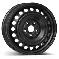 Alcar TOYOTA 6.5 x 17 / 5x114,3 ET45 CB60 9016