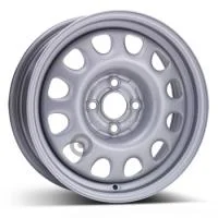 Alcar VOLKSWAGEN 6 x 15 / 4x100 ET35 CB57 8950
