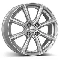 Dezent 6X15 TN SILVER 40 4/98/58.1 SILBER