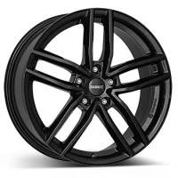 Dezent TR BLACK BLACK 8 x 18 / 5 x 112 ET48 CB70.1