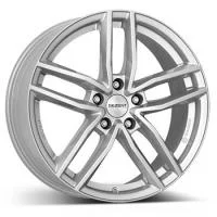 Dezent TR SILVER SILVER 7.5 x 17 / 5 x 108 ET48 CB70.1