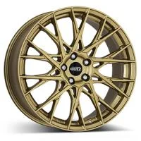 Dotz FUJI GOLD GOLD 8 x 19 / 5 x 112 ET45 CB57.1