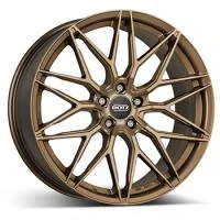 Dotz SUZUKA BRONZE BRONZE MATT 8.5 x 19 / 5 x 112 ET45 CB70.1