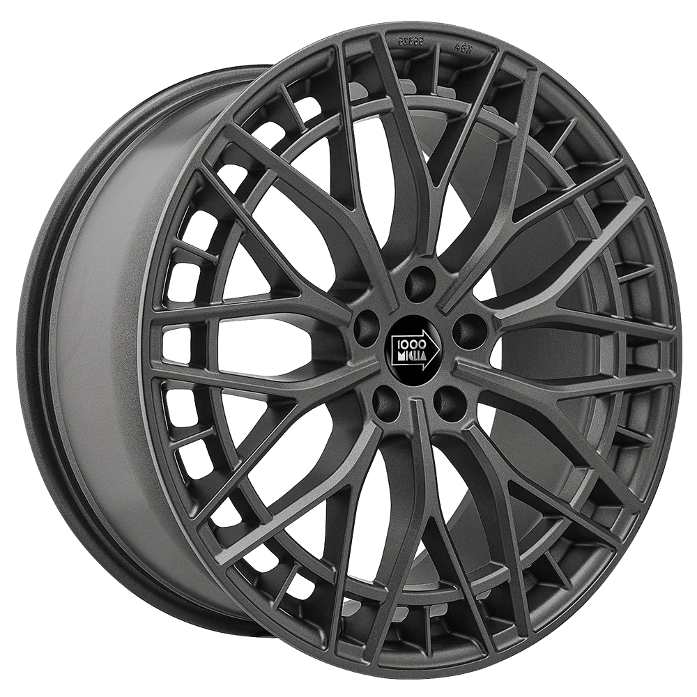 1000 Miglia 5x112 19x8 ET45 MM1005 MA 66.5