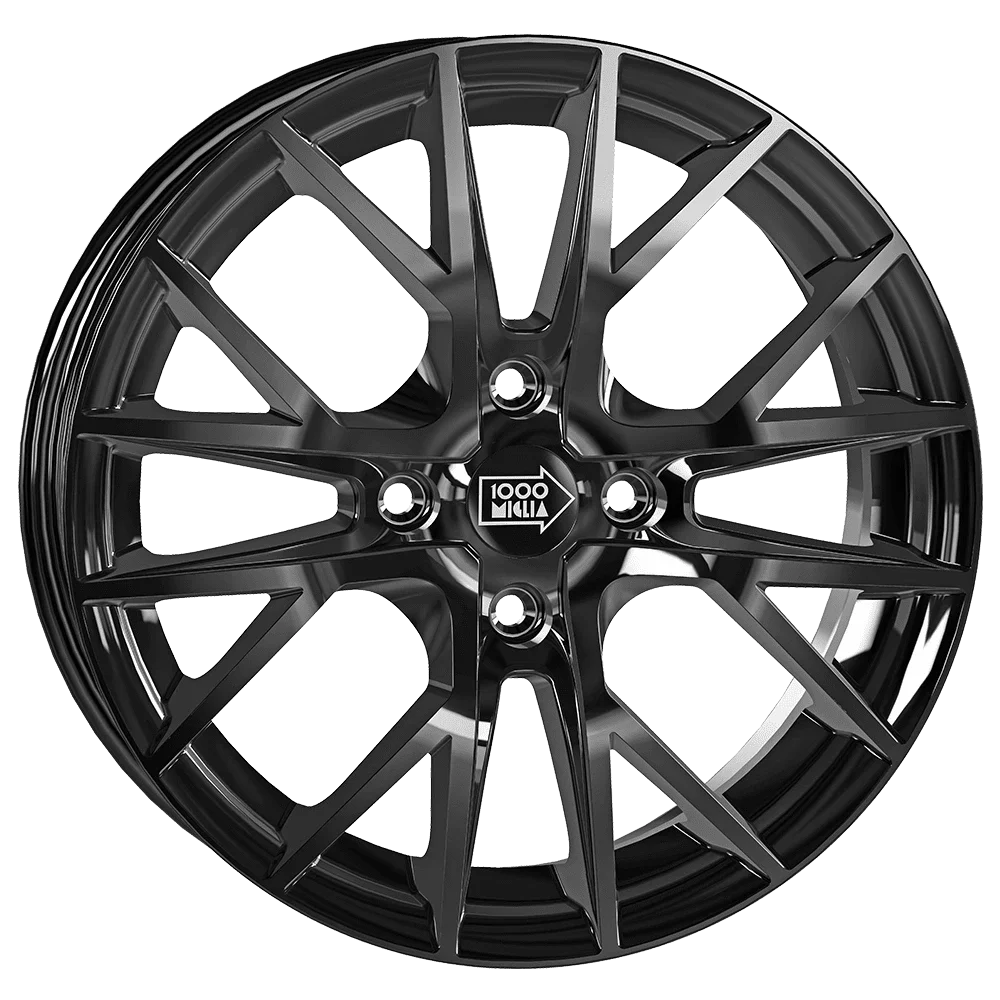 1000 Miglia 4x108 16x6.5 ET18 MM10094 GB 65.1