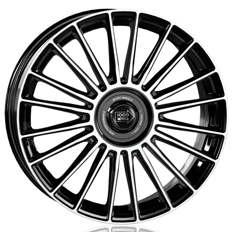 1000 Miglia MM1022
