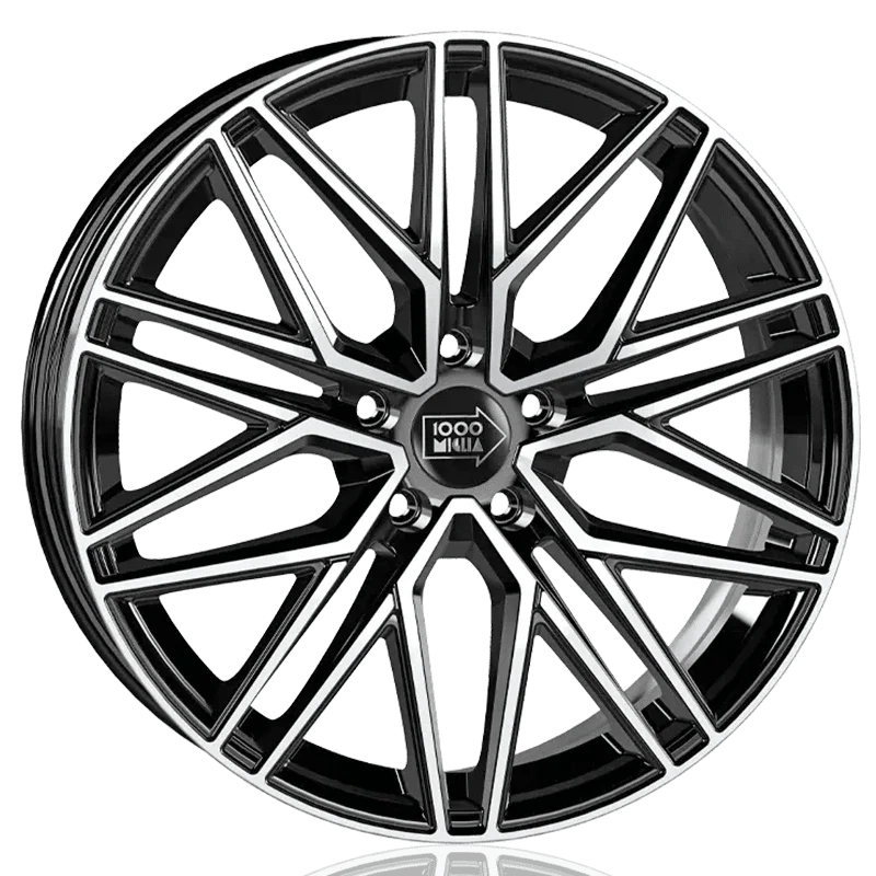1000 Miglia MM1023
