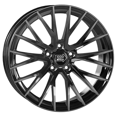 1000 Miglia MM1009