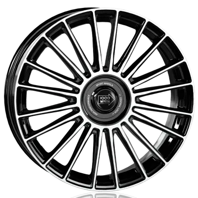 1000 Miglia MM1022