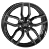 1000 Miglia 5x112 18x8 ET31 MM039 GB 66.5
