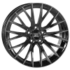 1000 Miglia 5x114.3 18x8 ET45 MM1009 GB 79.5