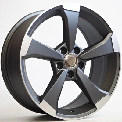 4racing FADE 40 MGP KÖNNYŰFÉM KERÉKT.