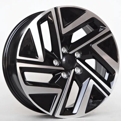4racing Theo 46 BP könnyűfém kerékt. 7 x 17 / 5 x 112 ET46 CB57.1