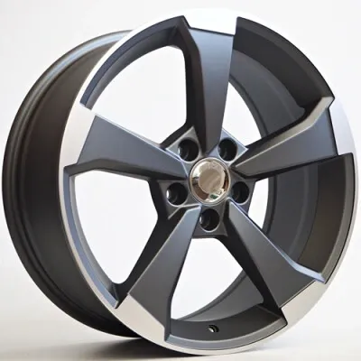 4racing FADE 40 MGP KÖNNYŰFÉM KERÉKT.