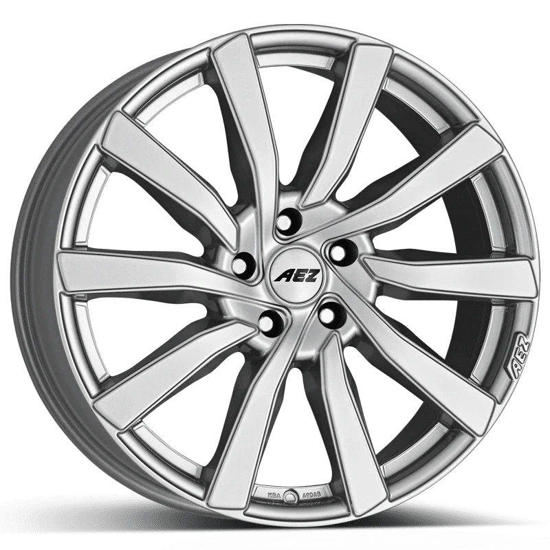 Aez 5x120 20x9 ET46 Reef Sil HS 66.6