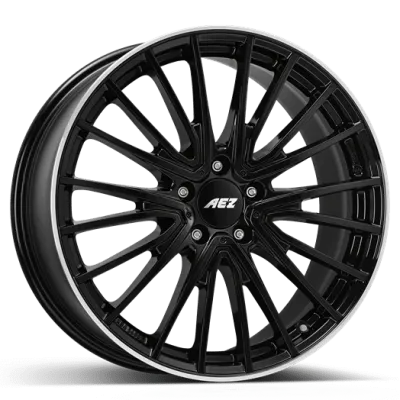 Aez BERLIN BLACK