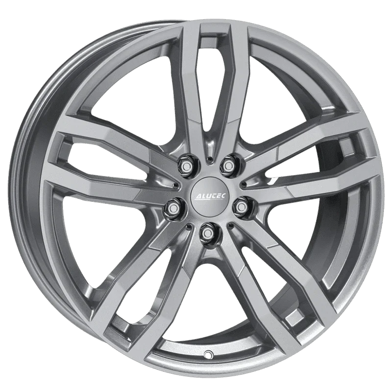 Alutec DRIVE X