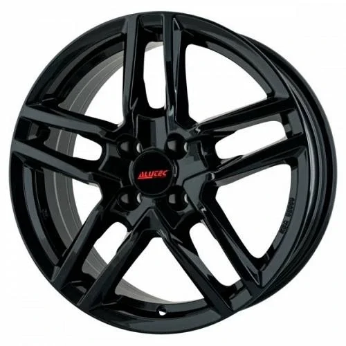 Alutec 4x98 17x6.5 ET38 Ikenu MG 58.1