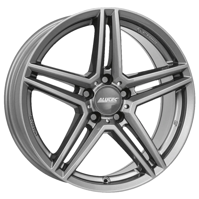 Alutec M10X