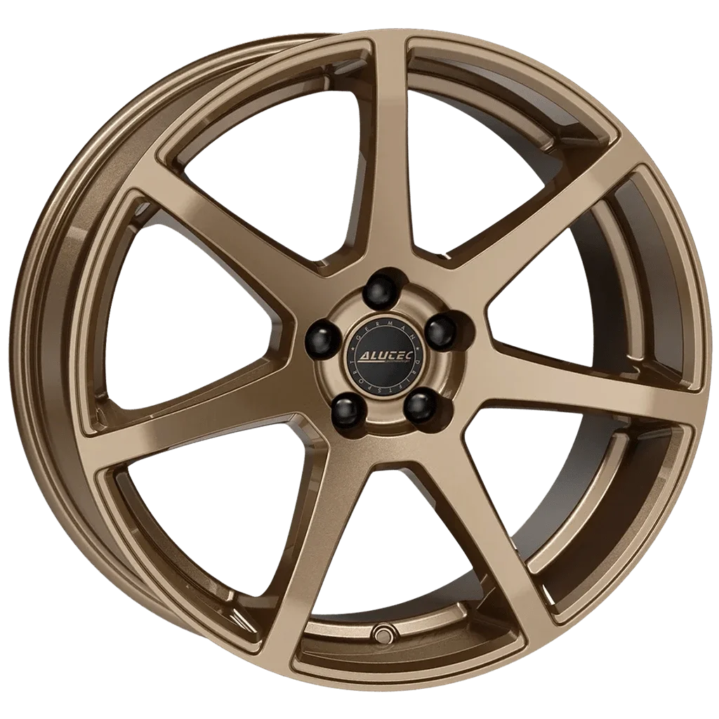 Alutec 5x112 20x9 ET25 Pearl Bronze 66.4