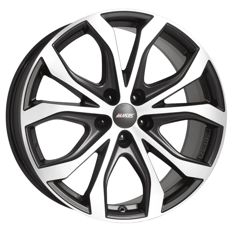 Alutec W10