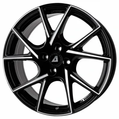 Alutec 5x108 20x8.5 ET45 ADX.01 BRZFP 70.1