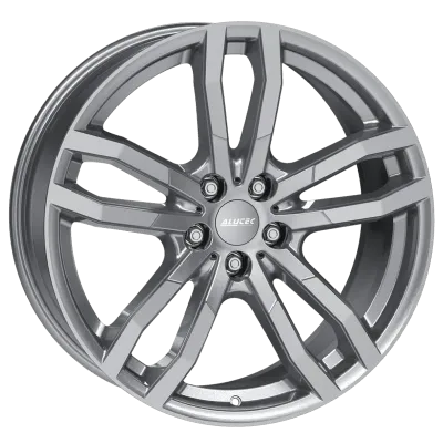 Alutec 5x130 21x9.5 ET53 Drive X GGR 71.6