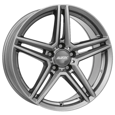 Alutec M10X