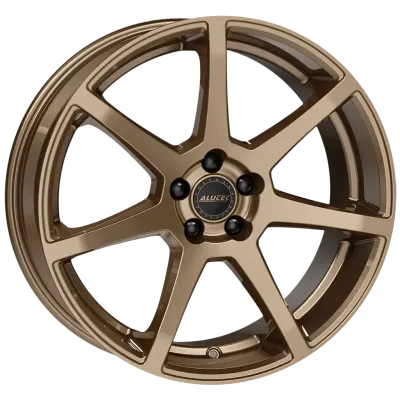 Alutec 5x112 20x9 ET25 Pearl Bronze 66.4