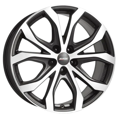 Alutec W10